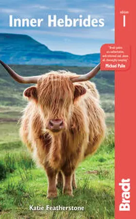Featherstone |  Inner Hebrides | Buch |  Sack Fachmedien