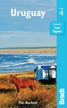 Burford |  Uruguay | Buch |  Sack Fachmedien