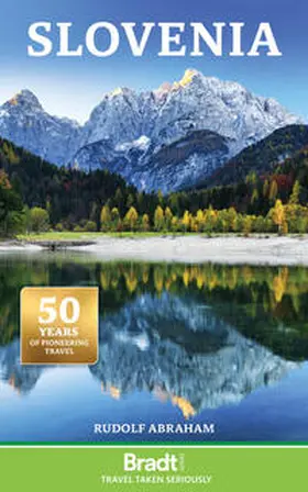 Abraham |  Slovenia | Buch |  Sack Fachmedien