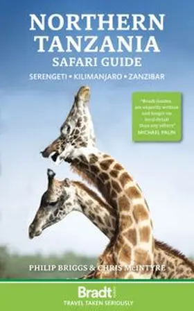 McIntyre / Briggs |  Northern Tanzania | Buch |  Sack Fachmedien