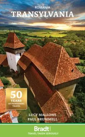 Mallows / Brummell |  Romania | Buch |  Sack Fachmedien