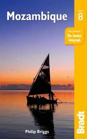 Briggs |  Mozambique | Buch |  Sack Fachmedien