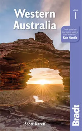 Dareff |  Western Australia | Buch |  Sack Fachmedien