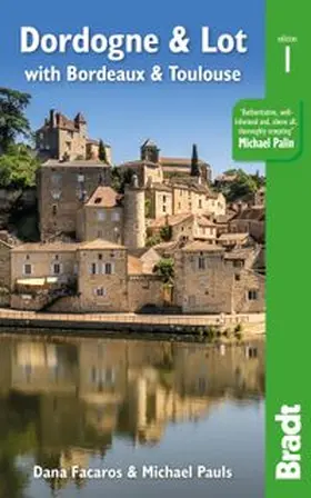 Facaros / Pauls |  Dordogne & Lot | Buch |  Sack Fachmedien