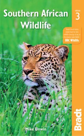 Unwin |  Southern African Wildlife | Buch |  Sack Fachmedien