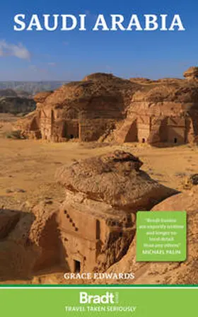Edwards |  Saudi Arabia | Buch |  Sack Fachmedien