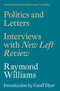 Williams |  Politics and Letters | eBook | Sack Fachmedien