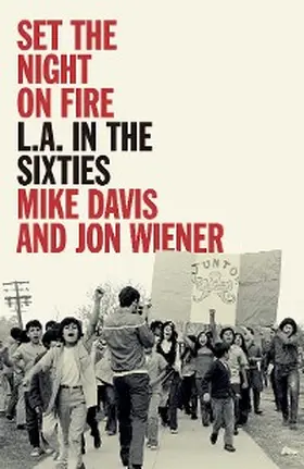 Davis / Wiener |  Set the Night on Fire | eBook | Sack Fachmedien