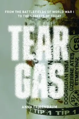 Feigenbaum |  Tear Gas | eBook | Sack Fachmedien