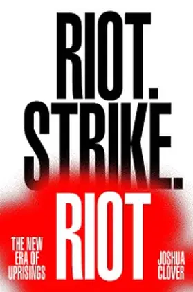 Clover |  Riot. Strike. Riot | eBook | Sack Fachmedien