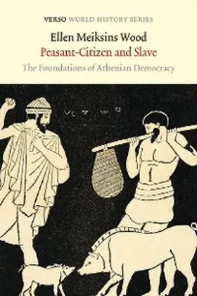 Wood |  Peasant-Citizen and Slave | eBook | Sack Fachmedien