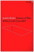 Butler |  Frames of War | Buch |  Sack Fachmedien