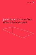 Butler |  Frames of War | eBook | Sack Fachmedien