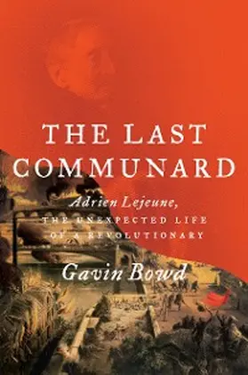 Bowd | The Last Communard | E-Book | sack.de