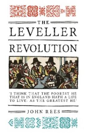 Rees | The Leveller Revolution | E-Book | sack.de