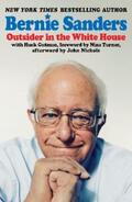 Sanders |  Outsider in the White House | eBook | Sack Fachmedien