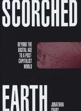 Crary |  Scorched Earth | Buch |  Sack Fachmedien