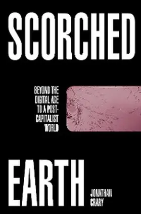 Crary |  Scorched Earth | eBook | Sack Fachmedien