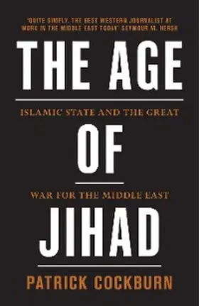 Cockburn |  The Age of Jihad | eBook | Sack Fachmedien