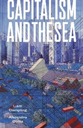 Campling / Colás |  Capitalism and the Sea | eBook | Sack Fachmedien