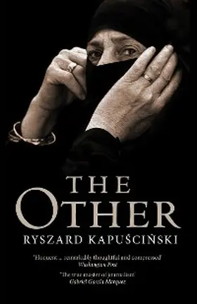 Kapuscinski |  The Other | eBook | Sack Fachmedien