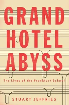 Jeffries |  Grand Hotel Abyss | eBook | Sack Fachmedien