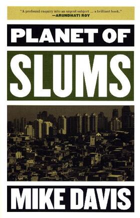 Davis |  Planet of Slums | Buch |  Sack Fachmedien