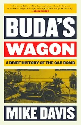 Davis |  Buda's Wagon | eBook | Sack Fachmedien