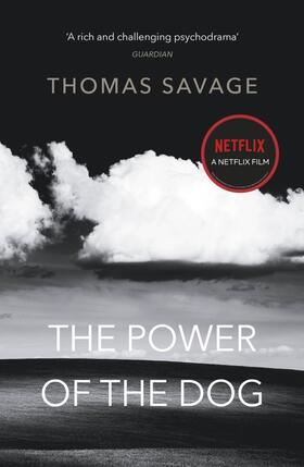Savage | The Power of the Dog | Buch | 978-1-78487-062-1 | www.sack.de