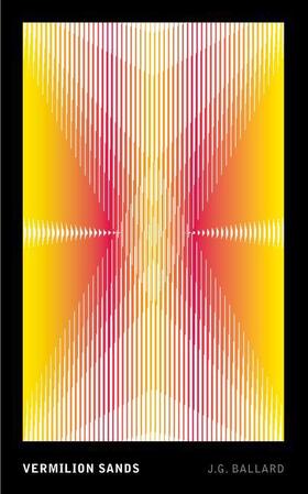 Ballard |  Vermilion Sands (Vintage Future) | Buch |  Sack Fachmedien