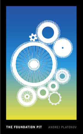 Platonov |  Foundation Pit (Vintage Future) | Buch |  Sack Fachmedien