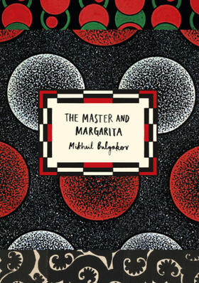 Bulgakov |  The Master and Margarita (Vintage Classic Russians Series) | Buch |  Sack Fachmedien