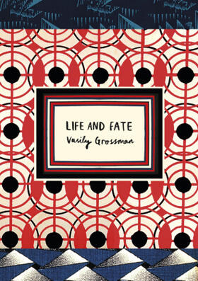 Grossman |  Life and Fate (Vintage Classic Russians Series) | Buch |  Sack Fachmedien