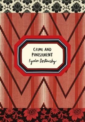 Dostoevsky | Crime and Punishment (Vintage Classic Russians Series) | Buch | 978-1-78487-197-0 | sack.de