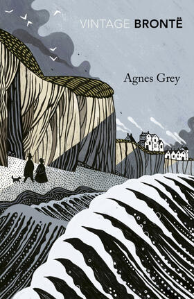 Bronte |  Agnes Grey | Buch |  Sack Fachmedien