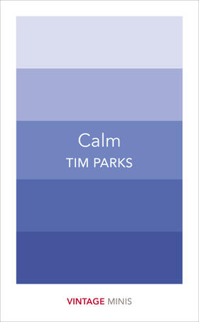Parks | Calm | Buch | 978-1-78487-259-5 | www.sack.de