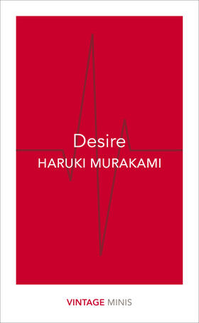 Murakami | Desire | Buch | 978-1-78487-263-2 | www.sack.de