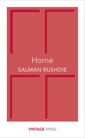 Rushdie | Home | Buch | 978-1-78487-268-7 | www.sack.de
