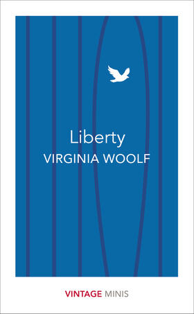 Woolf | Liberty | Buch | 978-1-78487-271-7 | www.sack.de