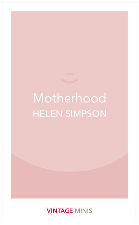 Simpson |  Motherhood | Buch |  Sack Fachmedien