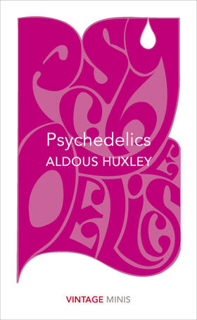 Huxley | Psychedelics | Buch | 978-1-78487-274-8 | www.sack.de