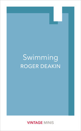 Deakin | Swimming | Buch | 978-1-78487-276-2 | www.sack.de