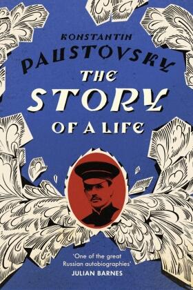Paustovsky |  The Story of a Life | Buch |  Sack Fachmedien