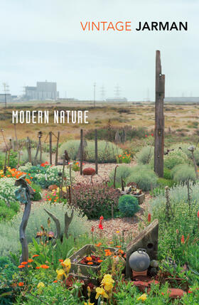 Jarman |  Modern Nature | Buch |  Sack Fachmedien