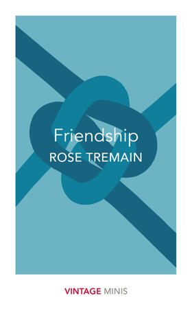 Tremain | Friendship | Buch | 978-1-78487-403-2 | www.sack.de