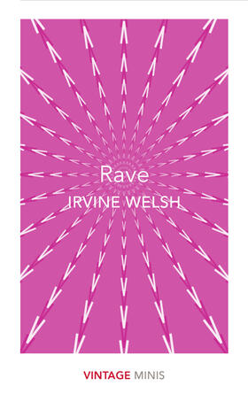 Welsh | Rave | Buch | 978-1-78487-404-9 | www.sack.de