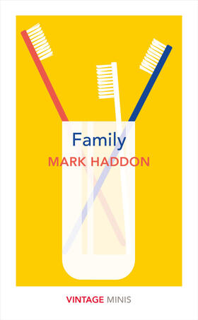 Haddon |  Family | Buch |  Sack Fachmedien