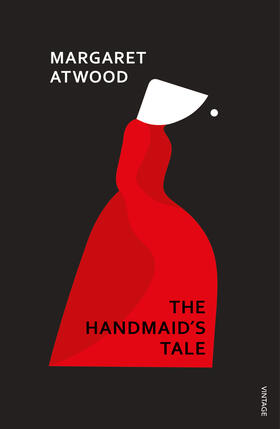 Atwood | The Handmaid's Tale | Buch | 978-1-78487-487-2 | www.sack.de