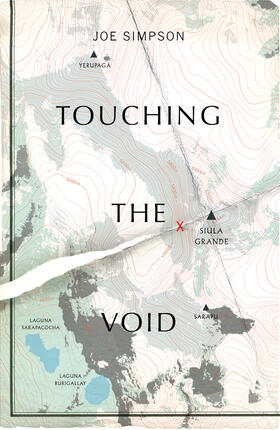 Simpson |  Touching The Void | Buch |  Sack Fachmedien