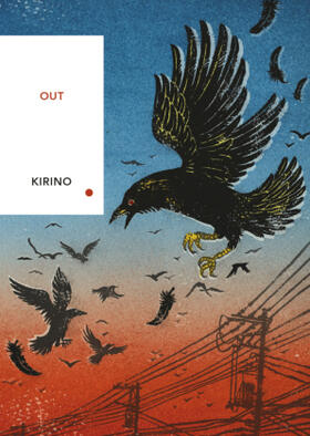 Kirino |  Out | Buch |  Sack Fachmedien